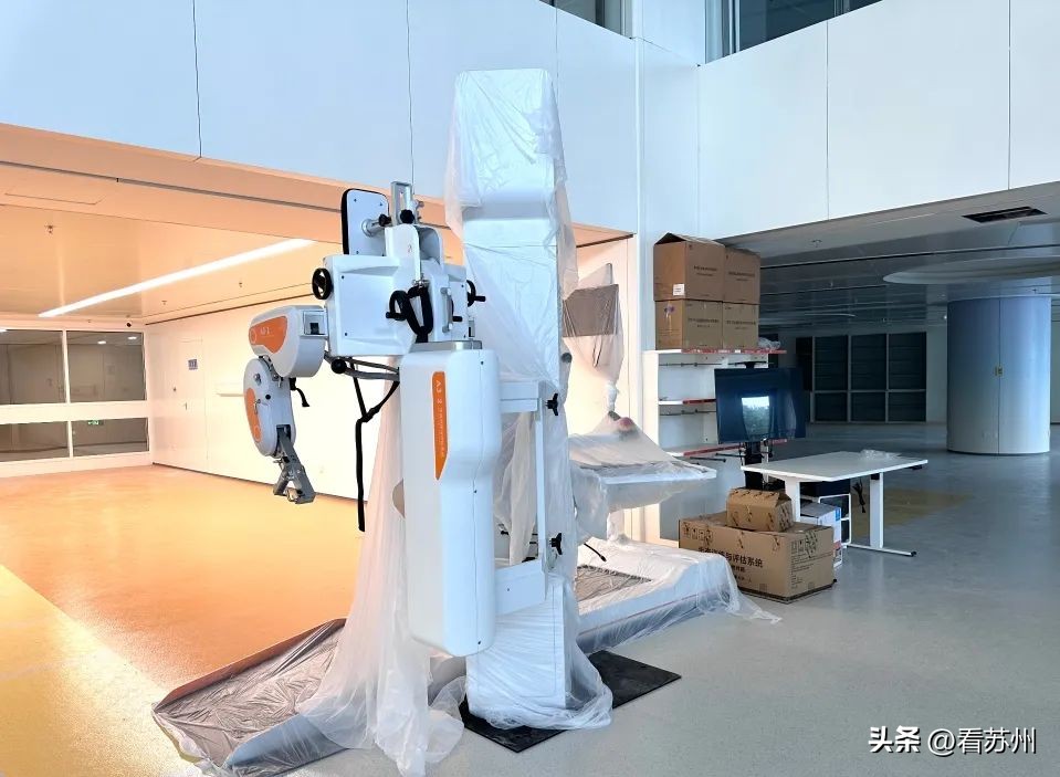 苏州泰康之家吴园康复医院,苏州最好的3家康复医院