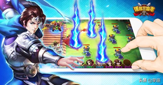 掌趣科技游戏获批,掌趣科技重大利好