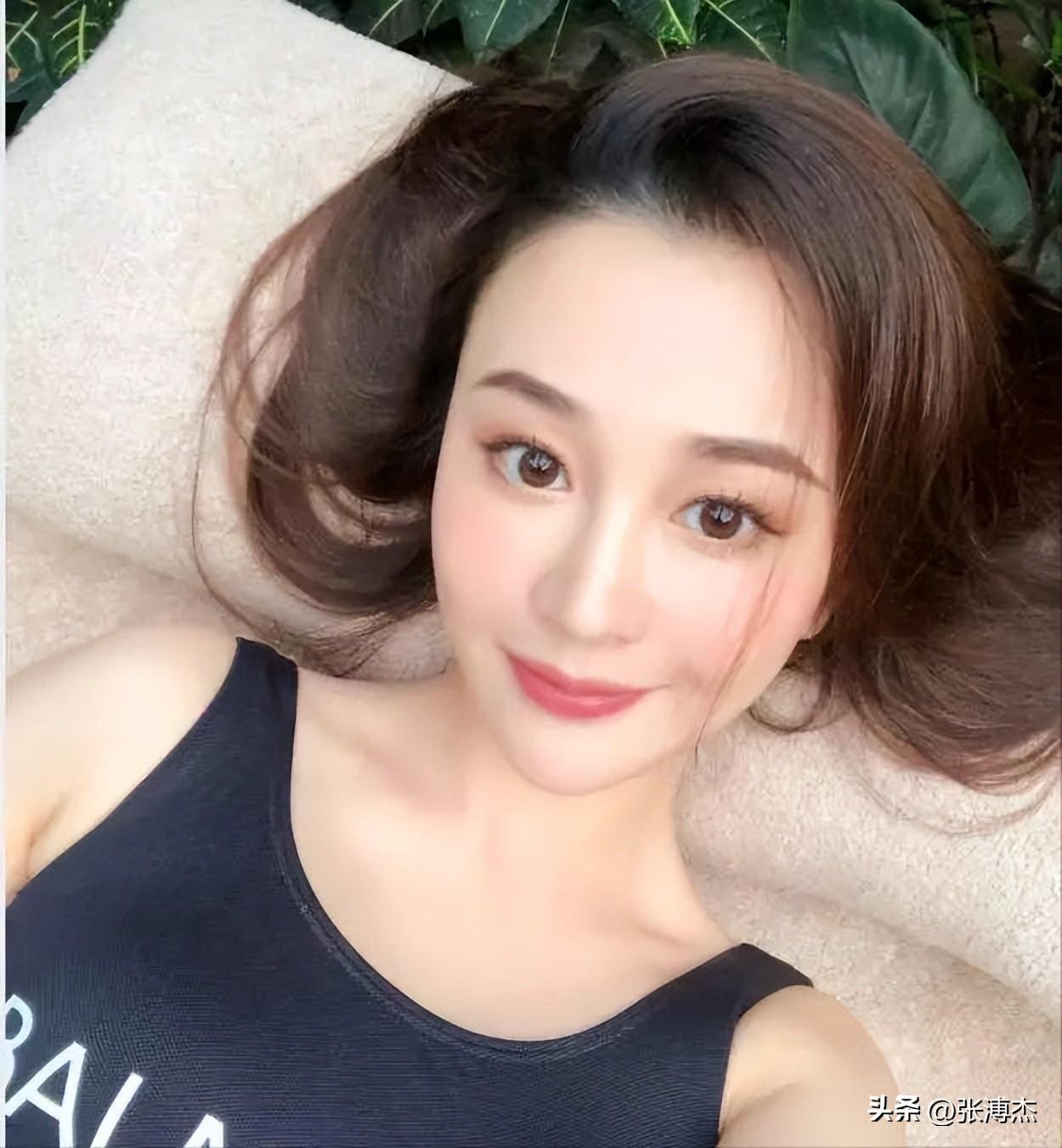 五位家暴男星,被家暴的五位男星