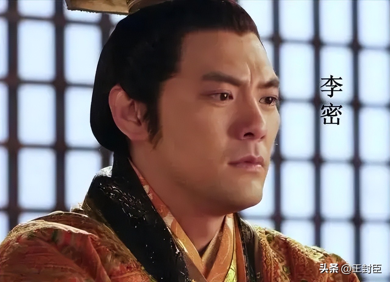 隋朝谷仓,隋朝留下的粮仓