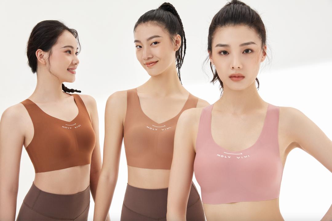 年销售破亿的toc,molyvivi销售额