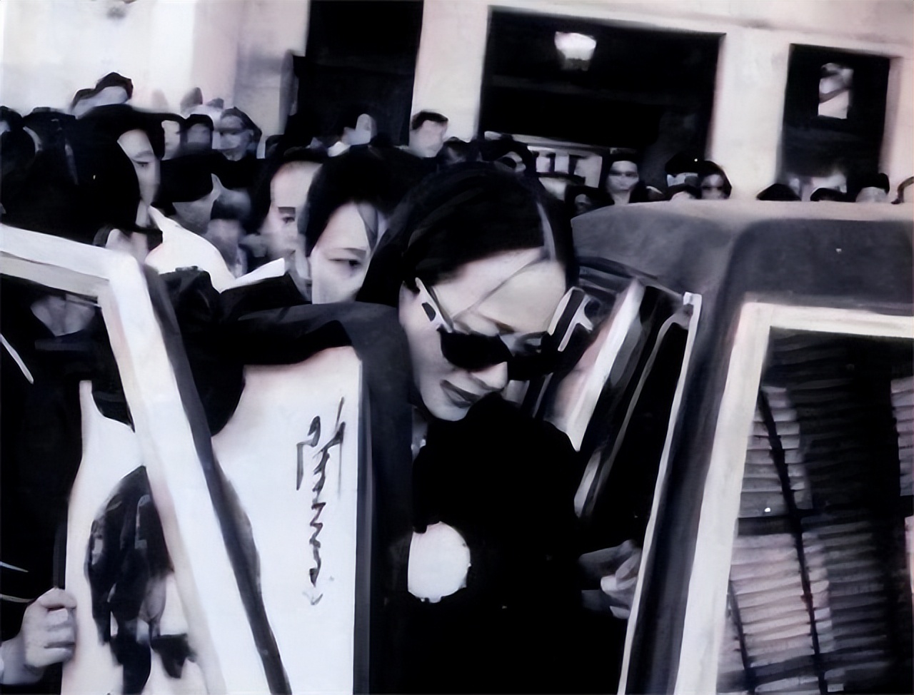 陶金死于什么病,霹雳舞王陶金之死