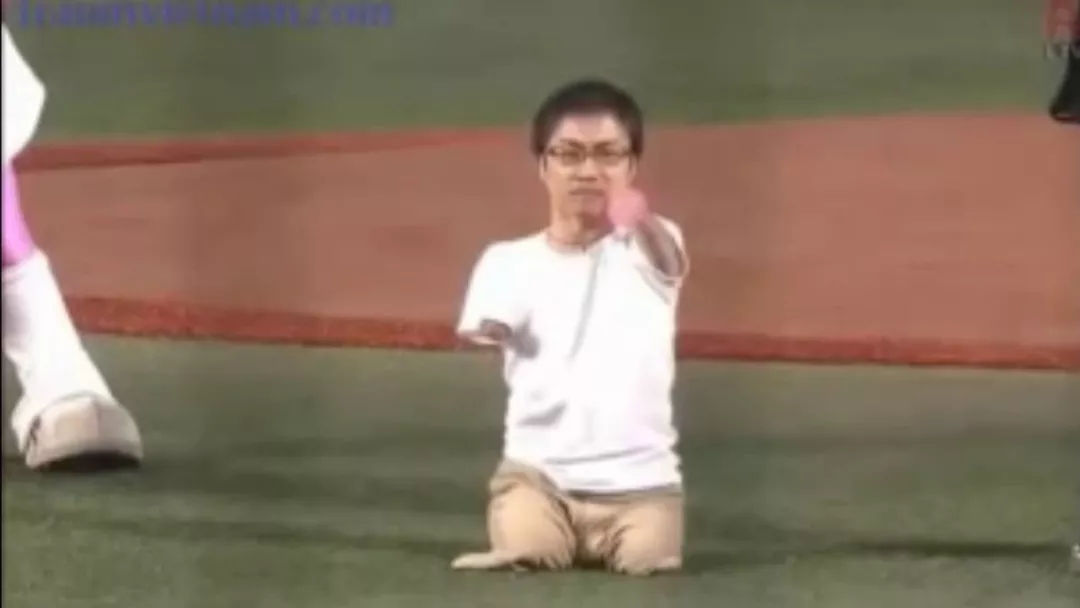 日本第一渣男出轨事件,日本无手无脚渣男