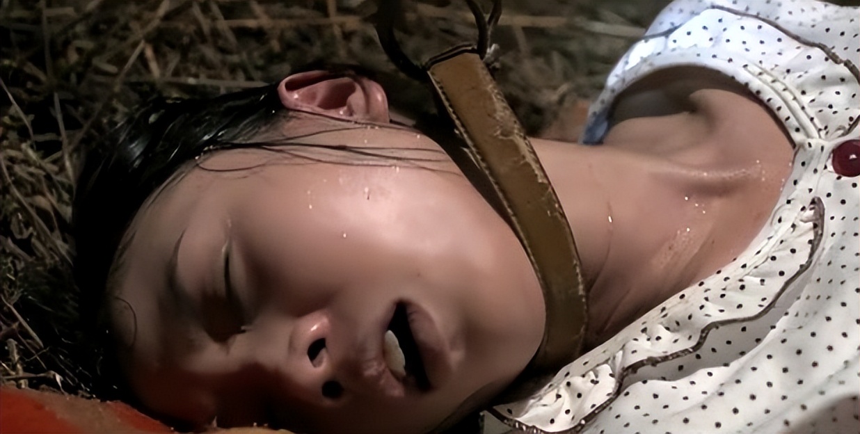 广西兄弟建“独孤屋”，因贫穷娶不起媳妇，囚禁两名少女疯狂产子