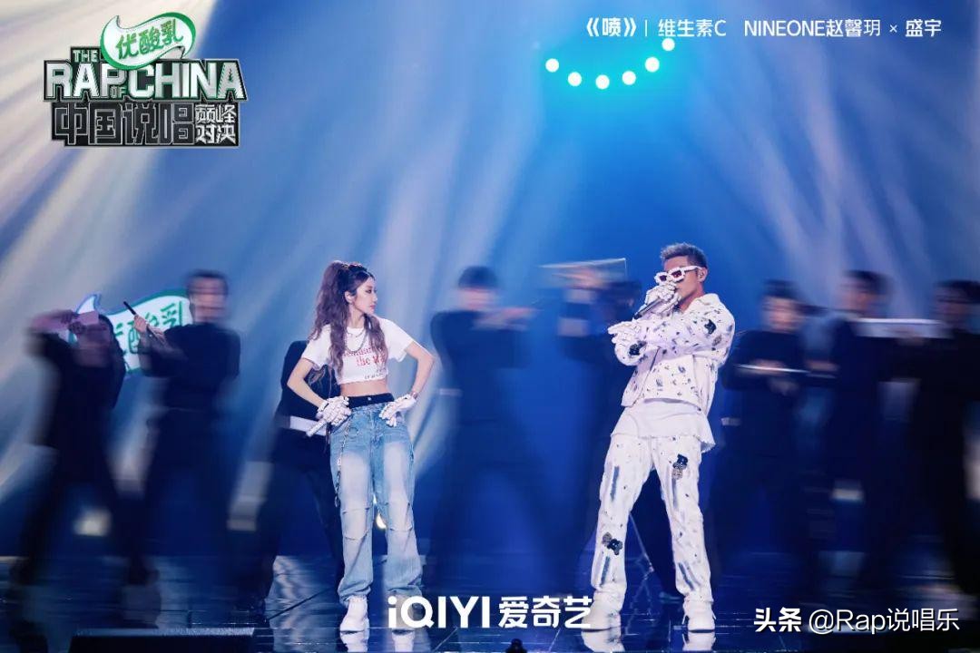 巅峰对决杨和苏对战布瑞吉,小白杨吵架名场面