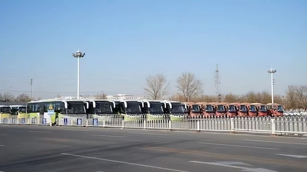 你为什么选择公交司机,你为什么要选择公交