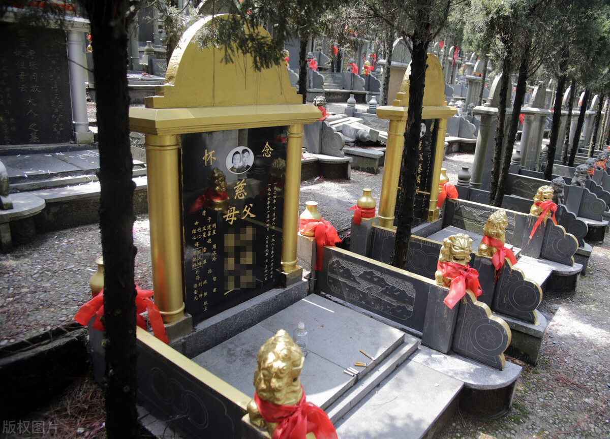 为什么不能带小孩去上坟,为什么老人说不能带孩子去祠堂