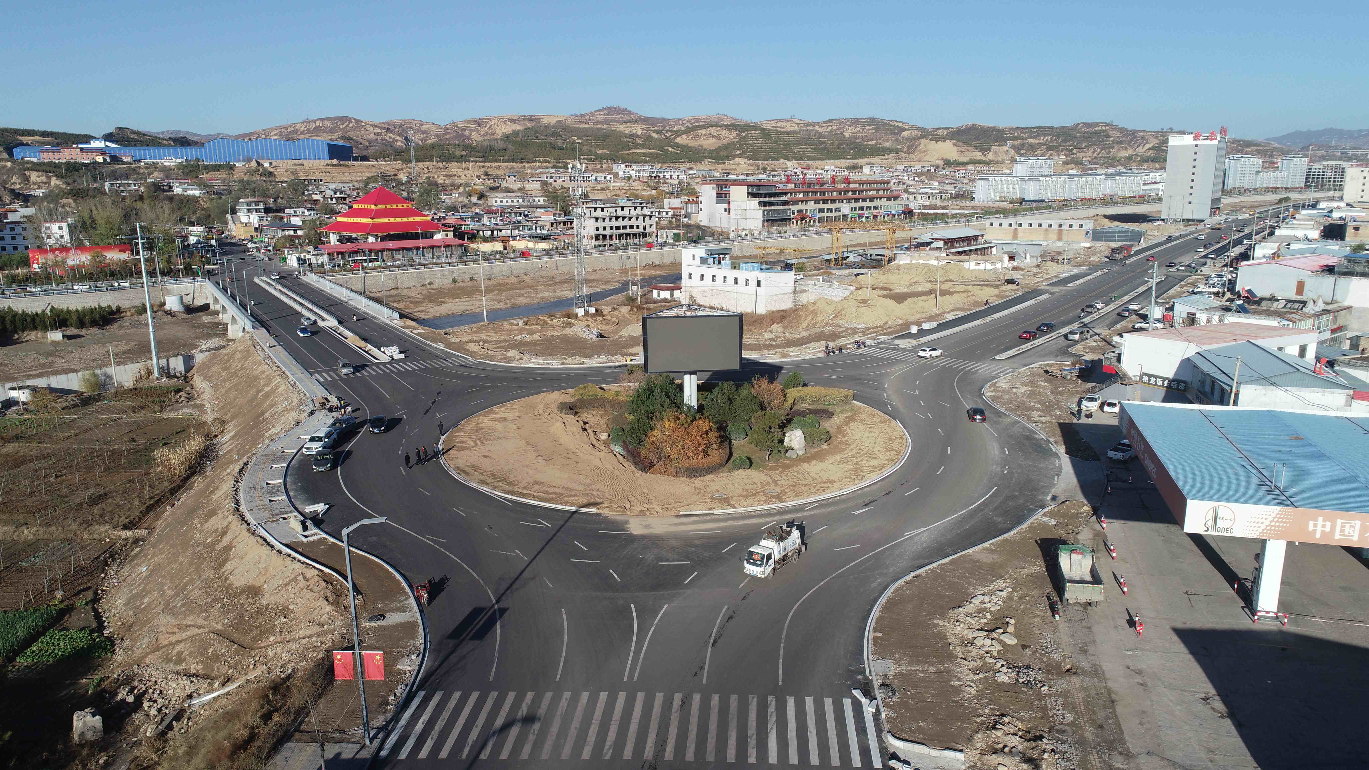 吕梁交出大手笔改善民生精彩答卷,增进民生福祉描绘新图景