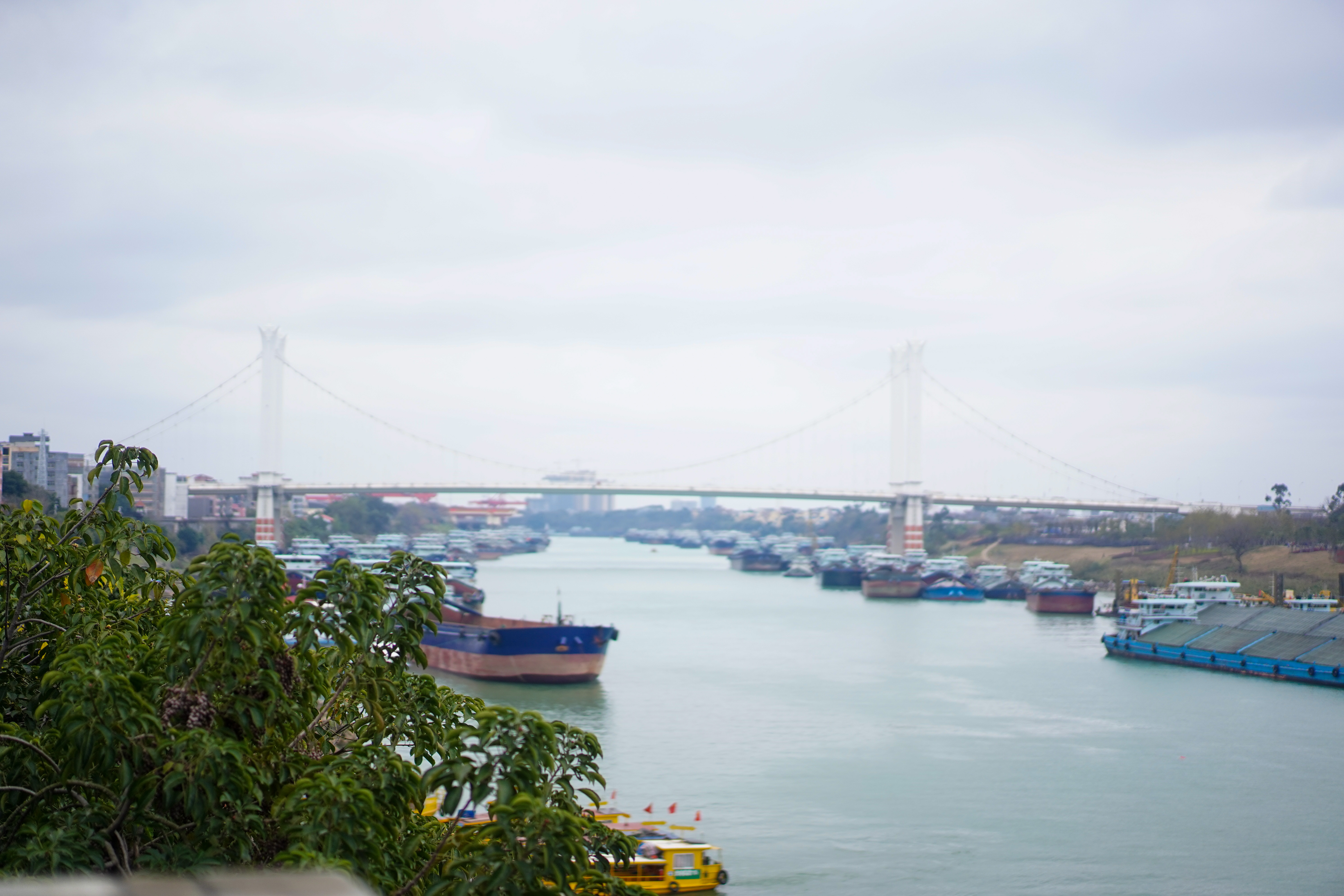 贵港古城老照片,贵港有什么古色古香的地方
