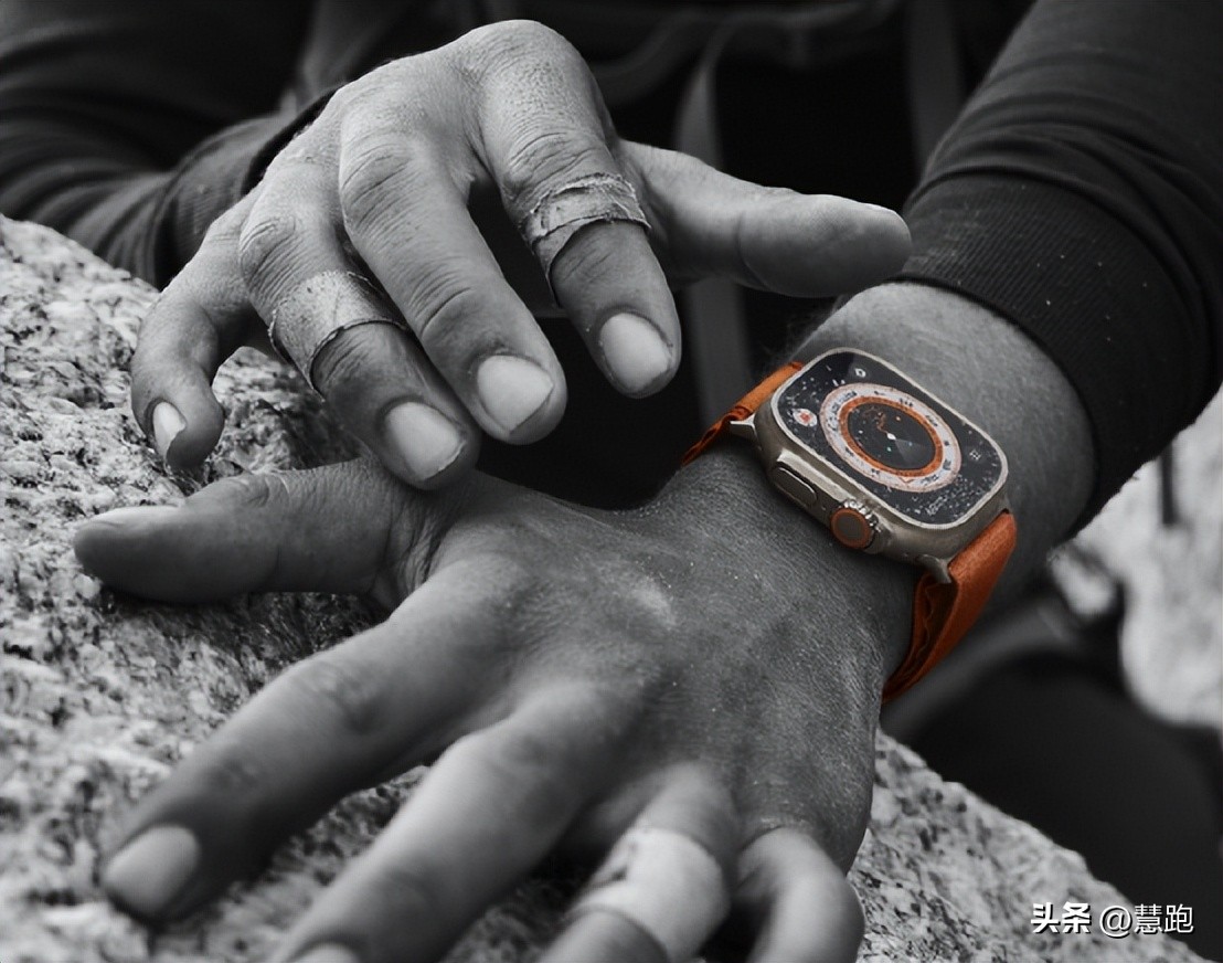 适合跑者的手表,今年新的苹果手表会有哪些亮点