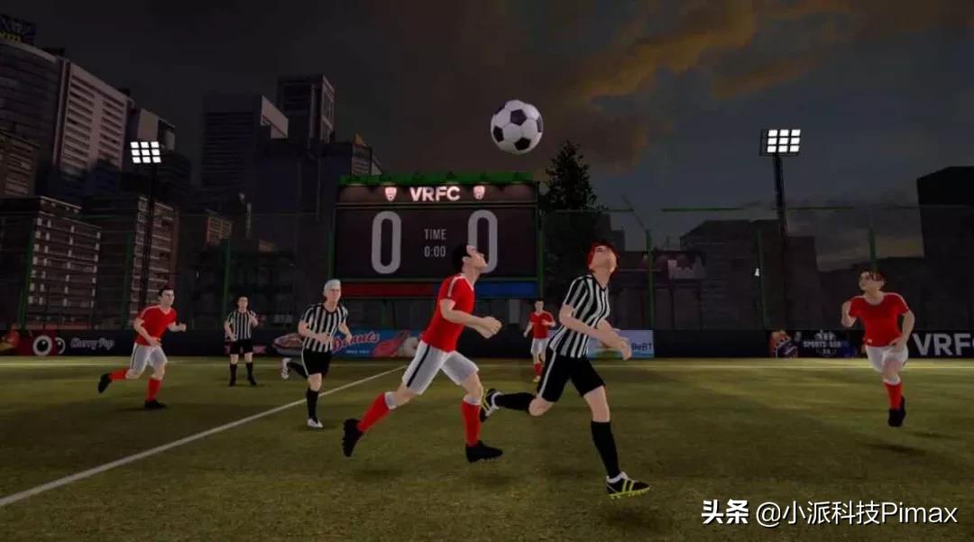 排名前十的足球游戏推荐,目前好玩的足球游戏有哪些