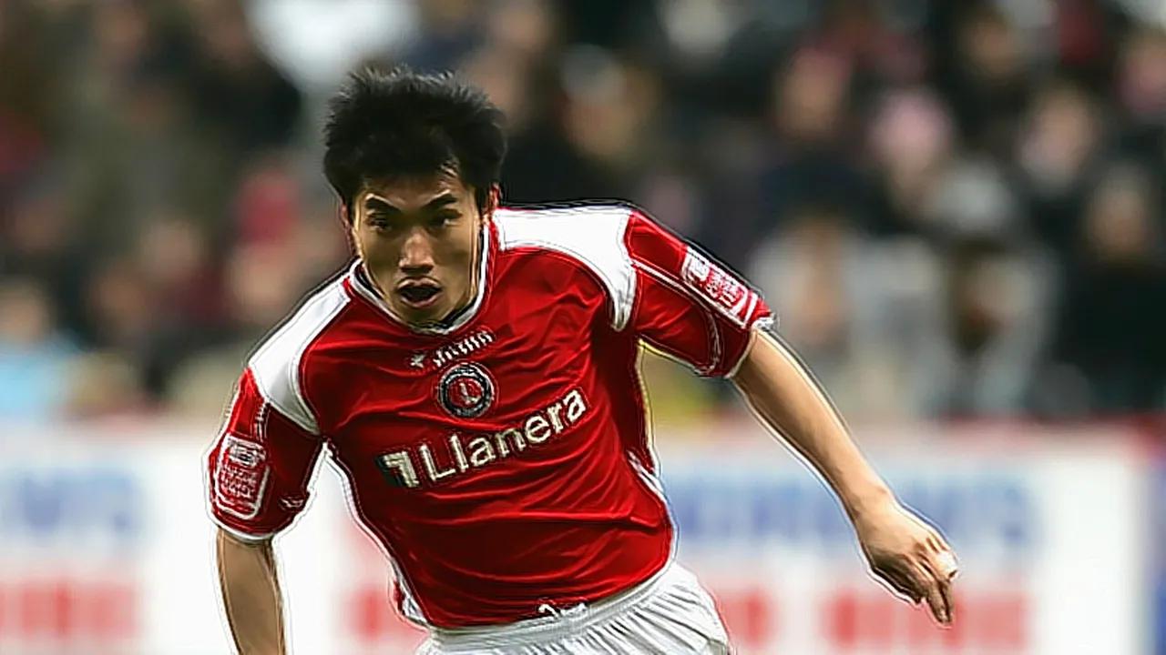 盘点参与过五大联赛的中国球员,中国球员出场次数排名