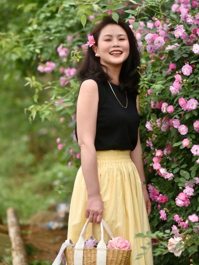 果然，女人的天敌不是变老，而是“不会穿”，教你几招气质又得体