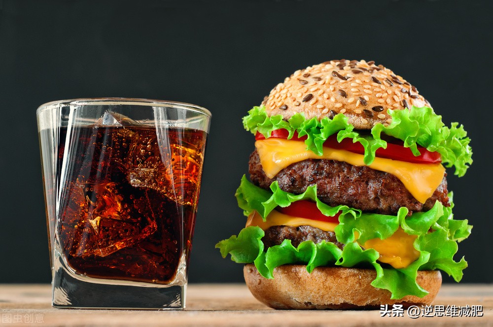 减肥不用节食按照食谱吃就好,减肥根本不需要饥饿感