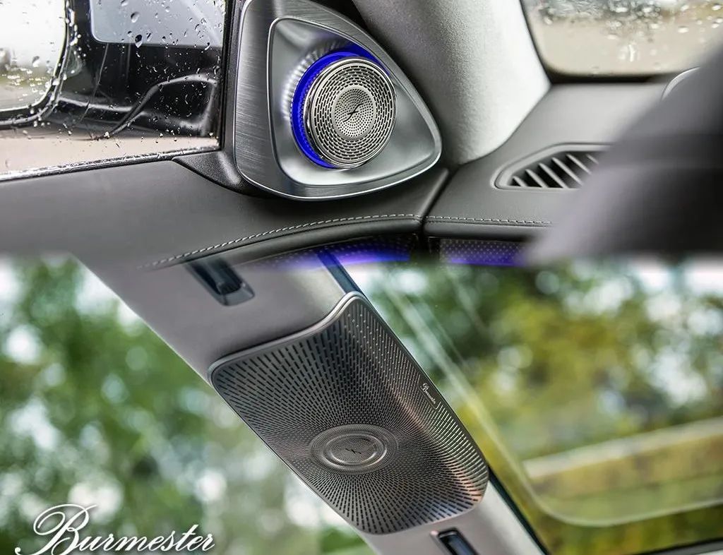 比较好的汽车音响有哪些,哪些汽车的音响比较好一点