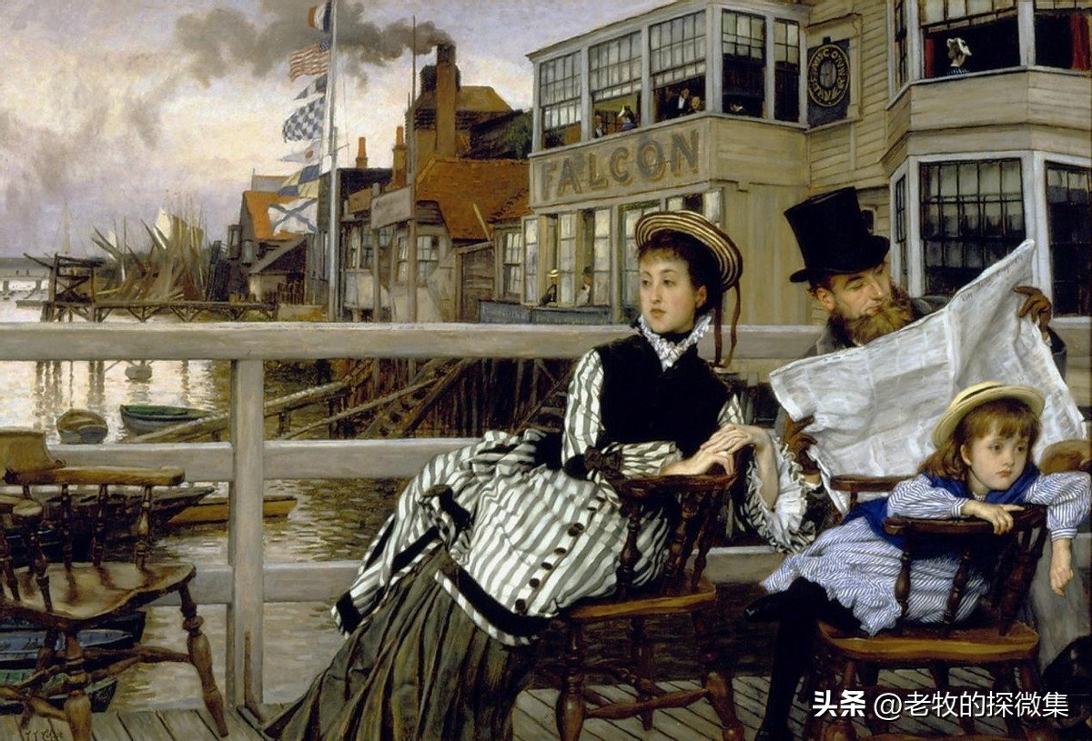 维多利亚现状分析,维多利亚为什么会衰落