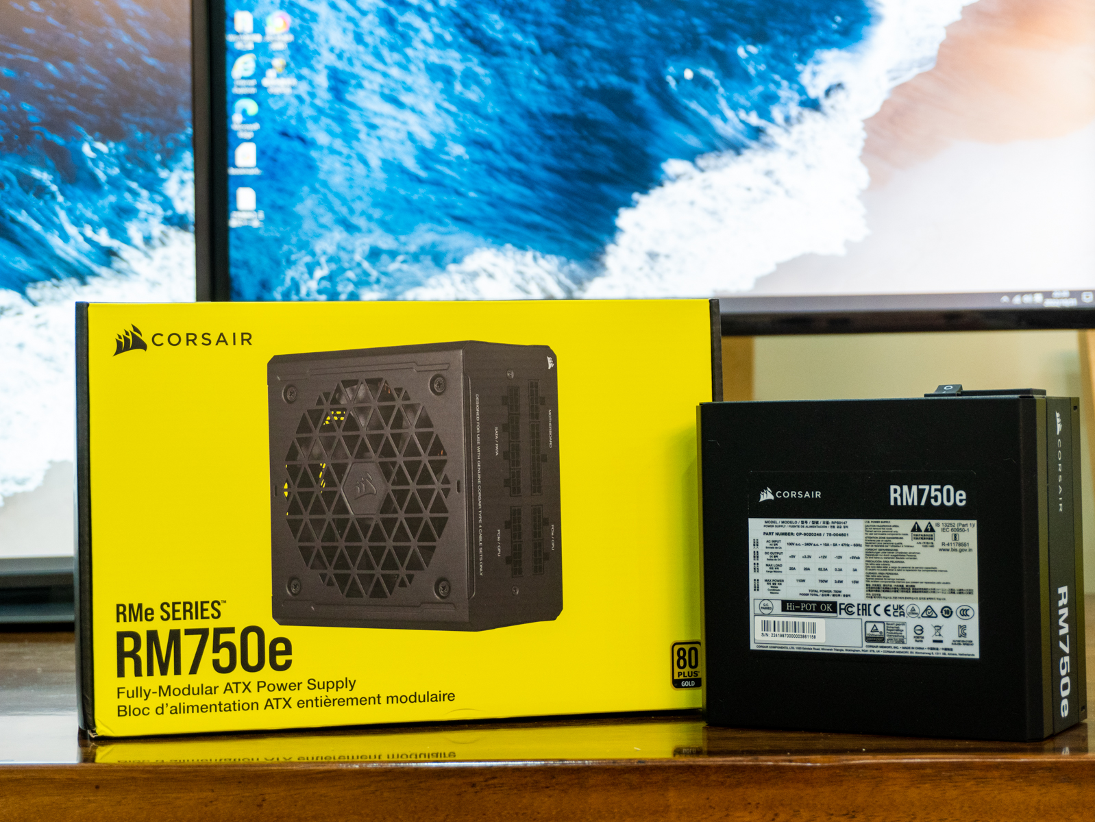 海盗船水冷散热器换新,海盗船h5sf水冷散热器