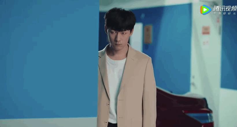 张翰清爽场面,张翰清爽名场面