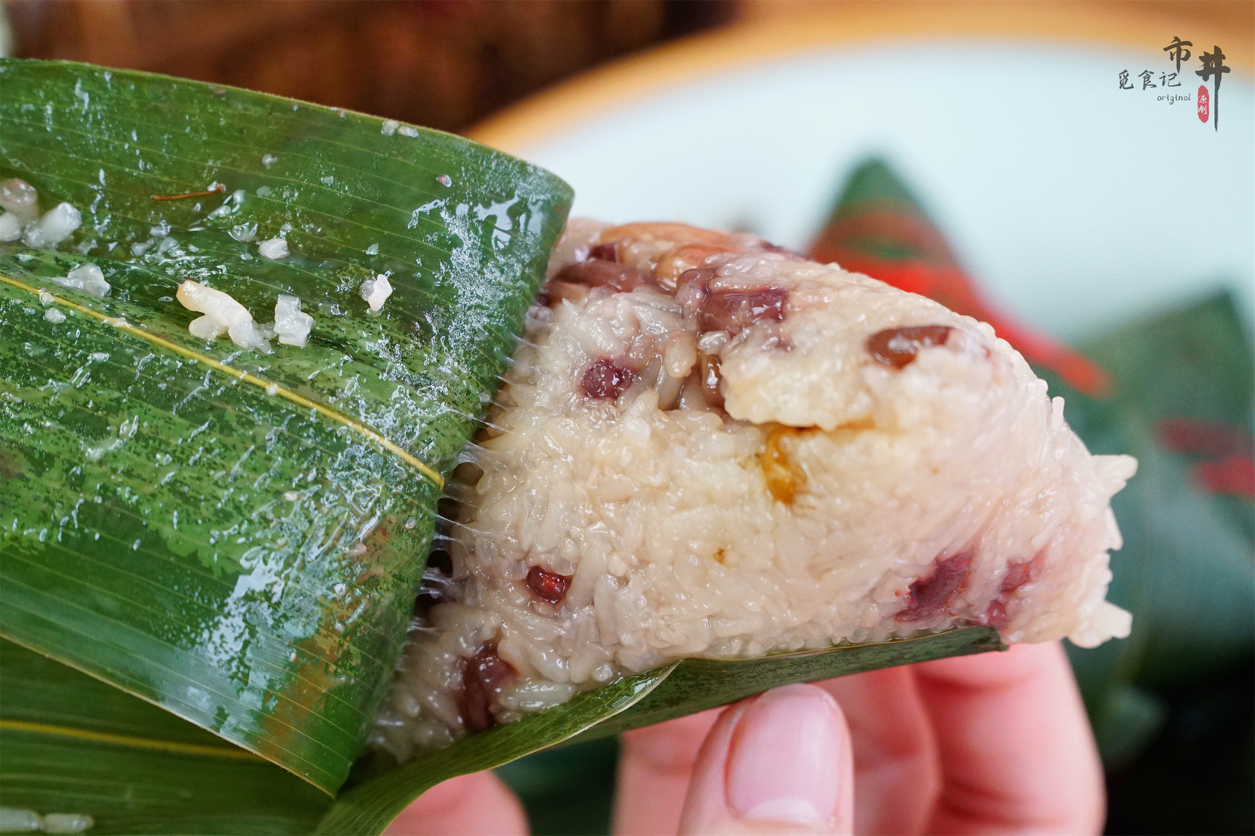 端午节粽子用热水还是用凉水煮,端午节粽子冷水下锅还是热水下锅