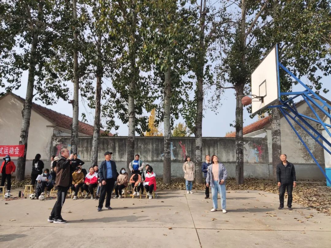 莱州双语学校2023秋季运动会,莱州市文泉学校2023年运动会