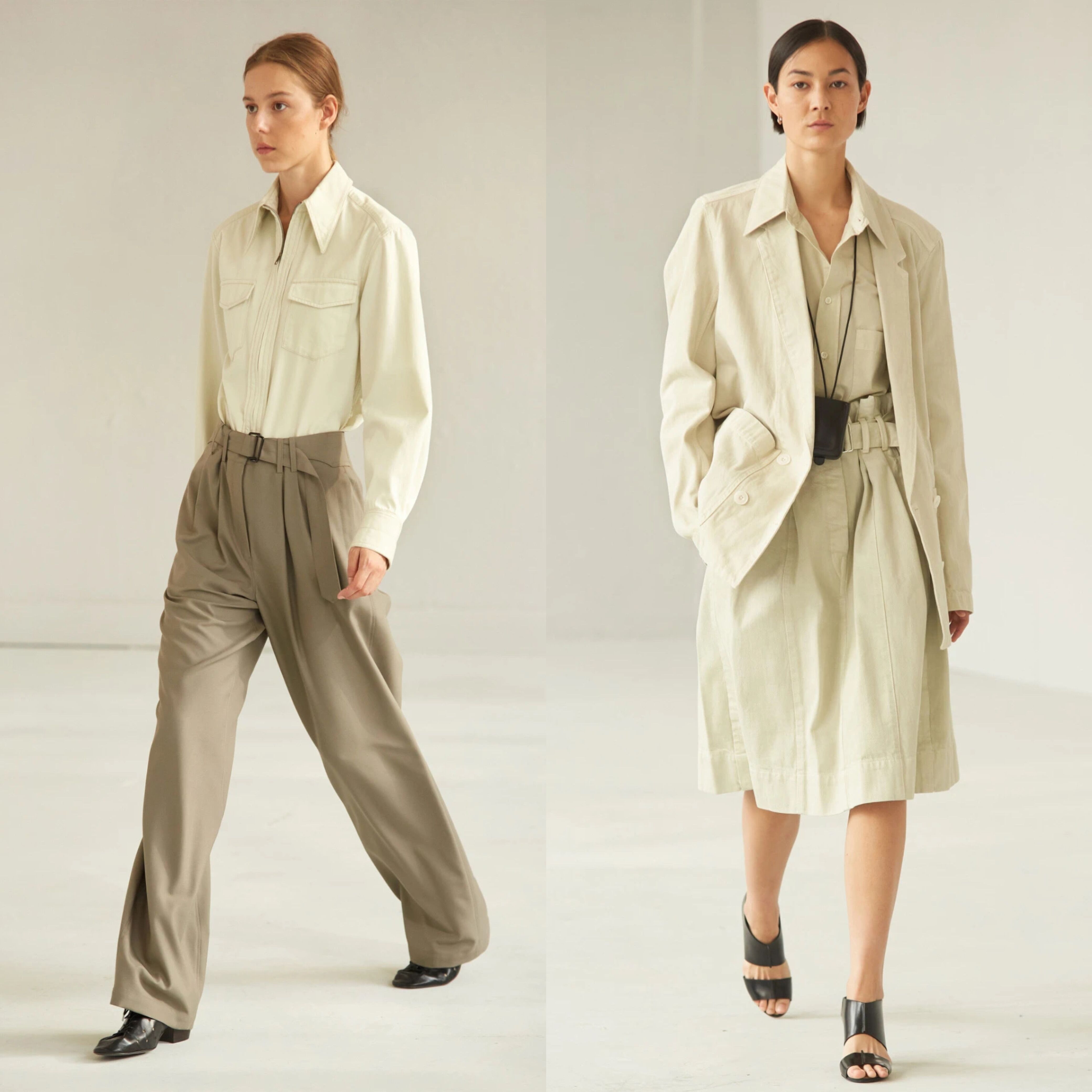 两种颜色怎么搭配显得有气质,七个颜色怎么搭配比较好看