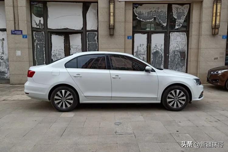 开新款速腾的体验,速腾车故障率高吗值得买吗