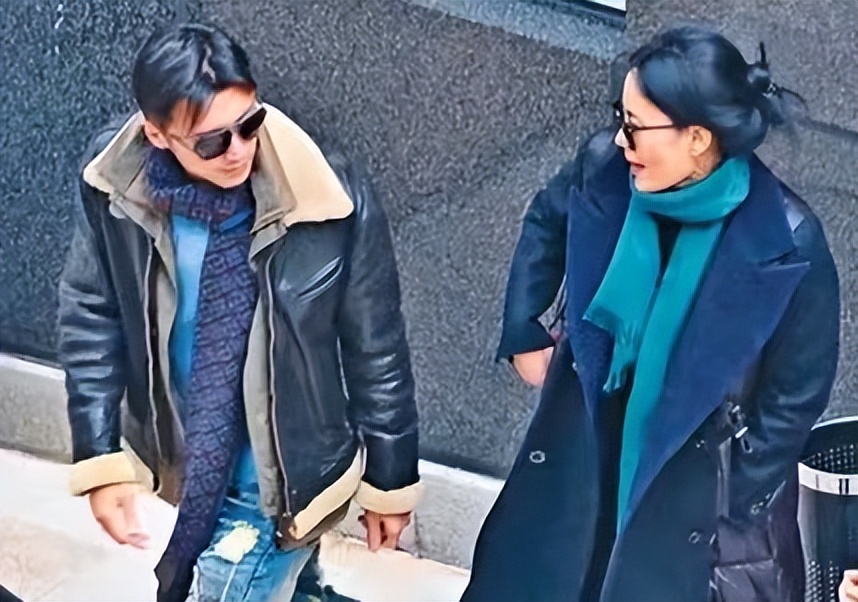 谢霆锋王菲复合前就有联系吗,谢霆锋王菲是2013年复合的吗