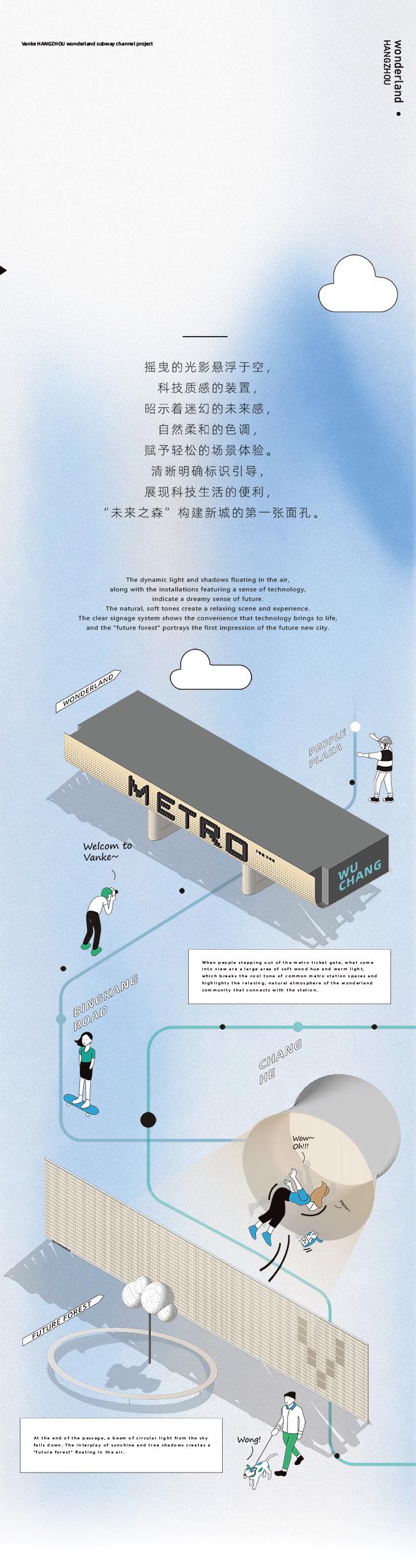 東木筑造｜开往未来的地下铁：下一站，天空之城