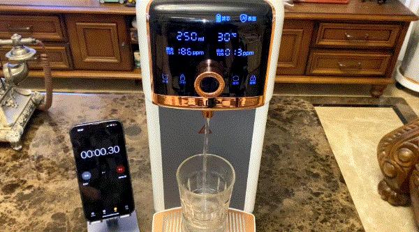 台式净饮机合格吗,台式净饮机深度评测什么值得买