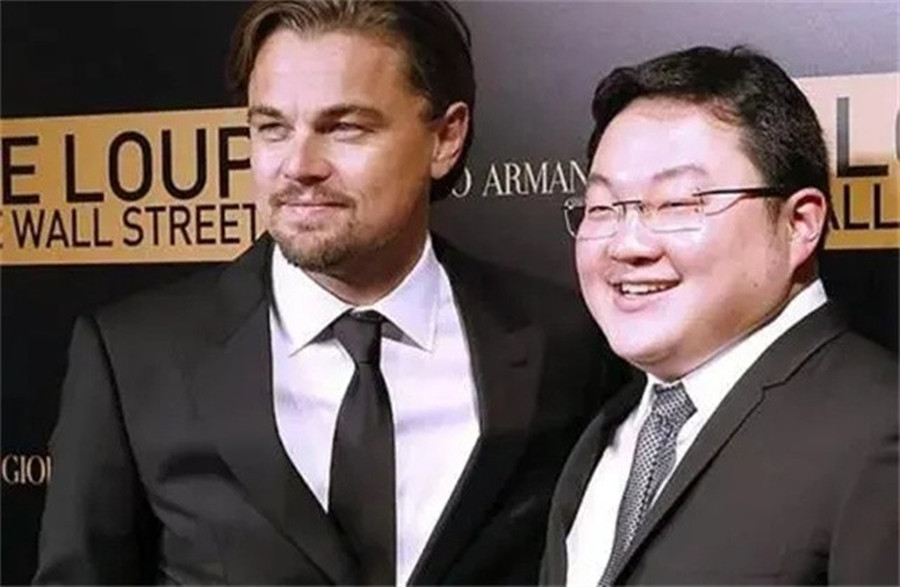 华裔富商刘特佐传奇,华裔传奇富商刘特佐