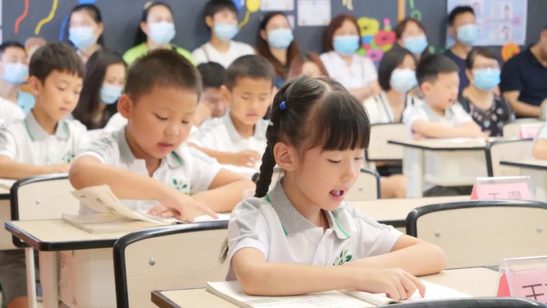 2019年一年级招生简章,2022年公办学校一年级怎么招生