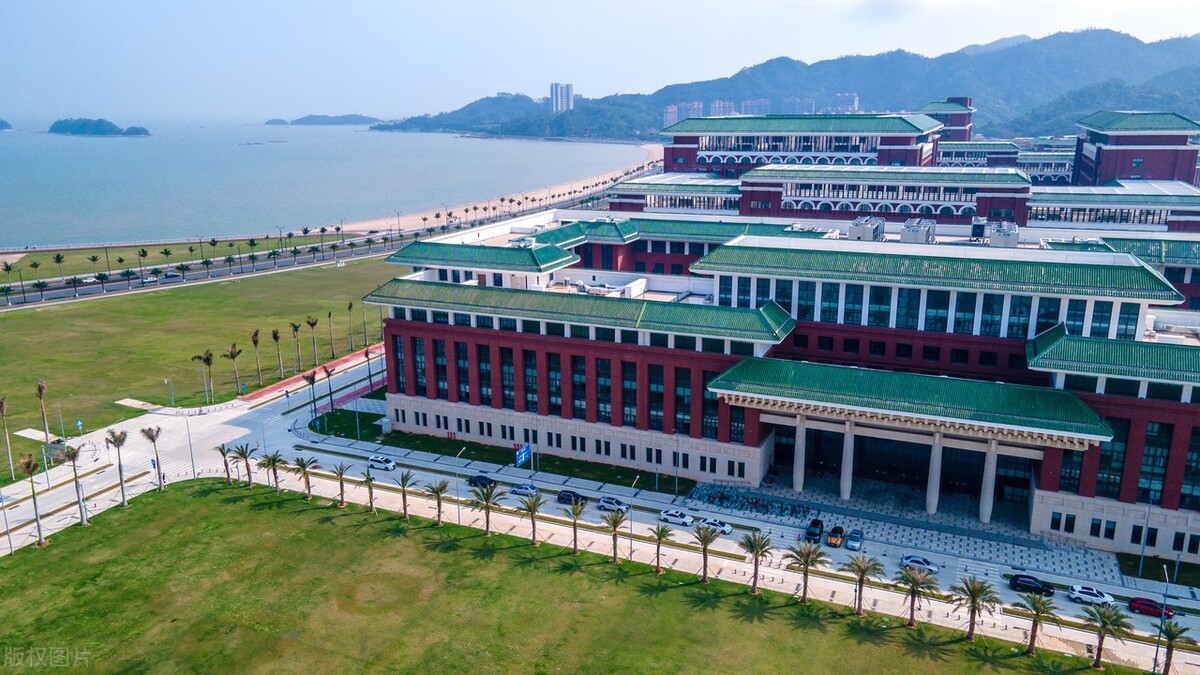 东莞将迎来的三所大学,东莞即将迎来的5所大学