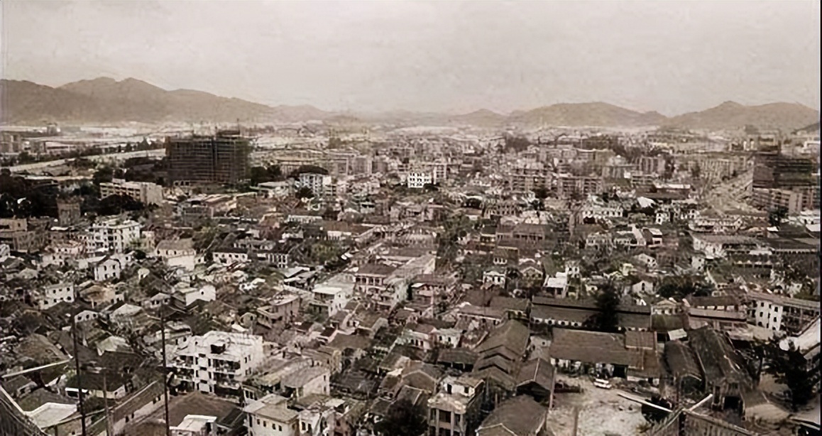 郭井立：我国城市住宅70年大演变