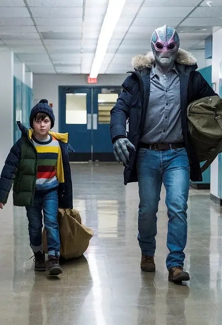 2021年十部必看的高评分美剧推荐,最火美剧2021热播美剧有哪些