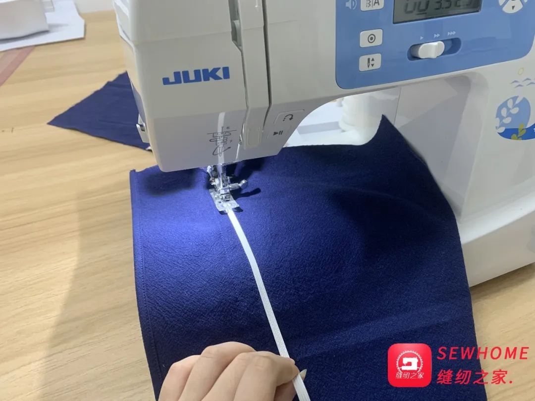 五一劳动节做装饰简单又好看,做仙气十足的袖套教程