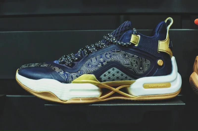 361ag2篮球鞋实战测评,361度ag2深度评测