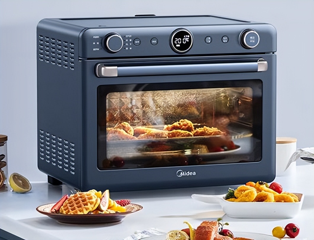 烤箱加盟哪家好,商用烤箱加盟多少钱