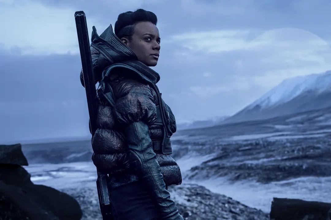 网飞版三体有几部,中国能看到网飞版三体吗