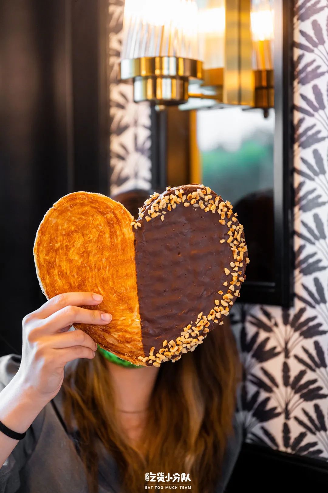 北京八家最火面包店大盘点,北京人气旺的面包店