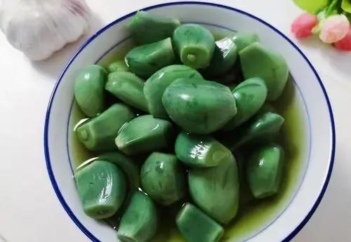 翡翠腊八蒜哪里有卖,翡翠腊八蒜太好吃了