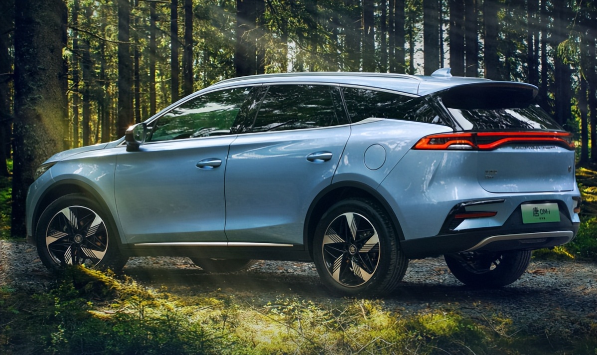 汽车假期出行超值家用suv怎么选,现在买很值的新车