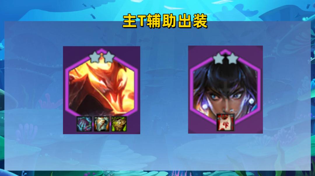 金铲铲s3版本卓尔不群最佳阵容,金铲铲s11卓尔不群阵容图