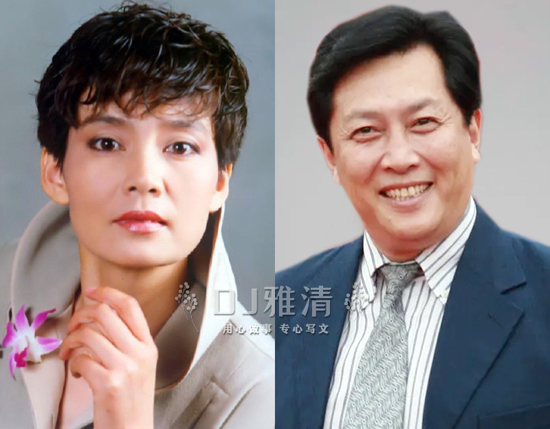 刘晓庆唐国强张纪中巅峰对决,刘晓庆唐国强最新消息