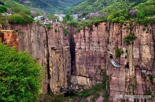 国内必去的最美的60个地方,必去的中国最美的五十个地方