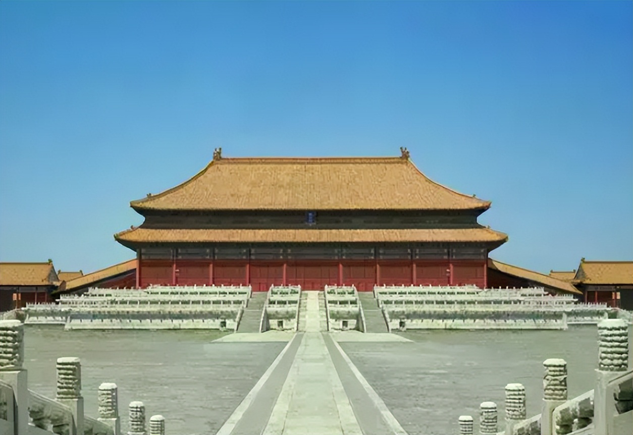 南京古都的代表景观,探寻南京的历史与文化