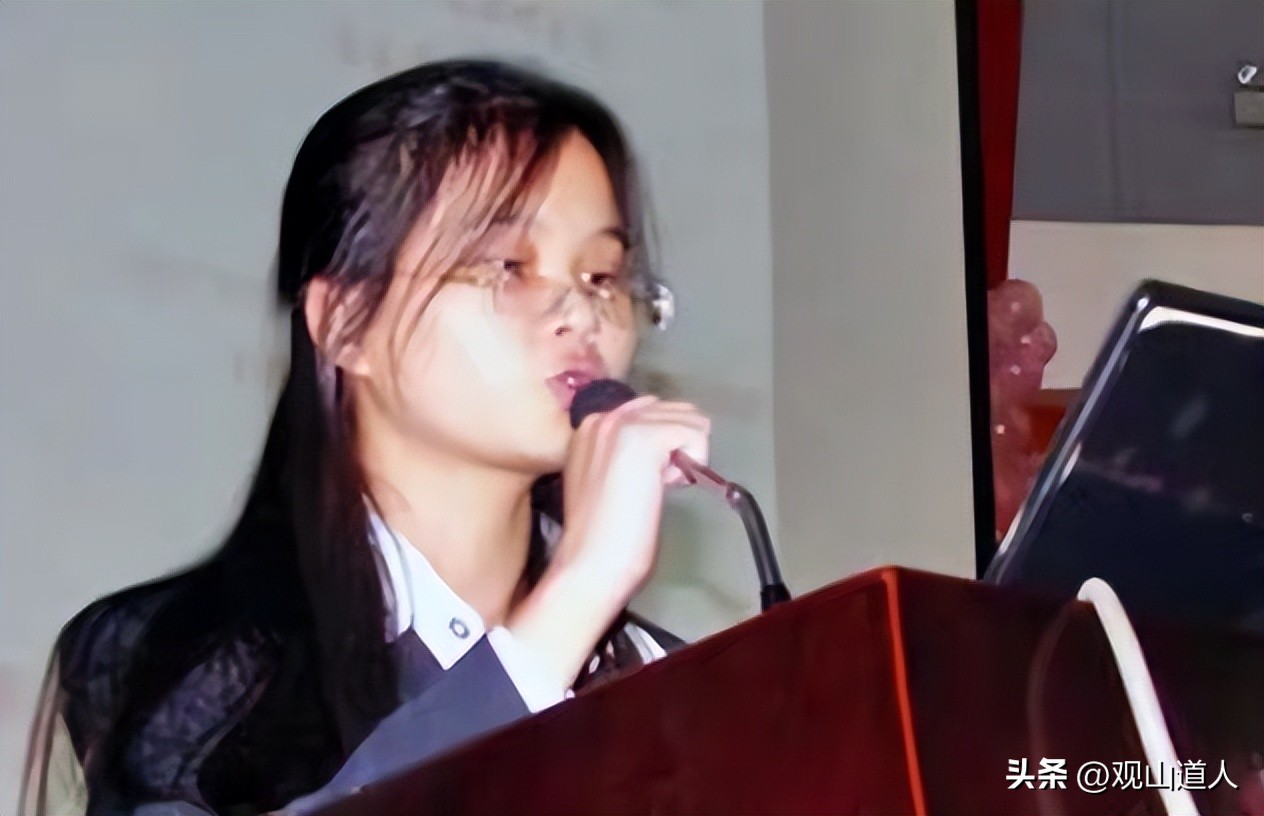 曹晓洁考的哪个学校,最牛专科生曹晓洁