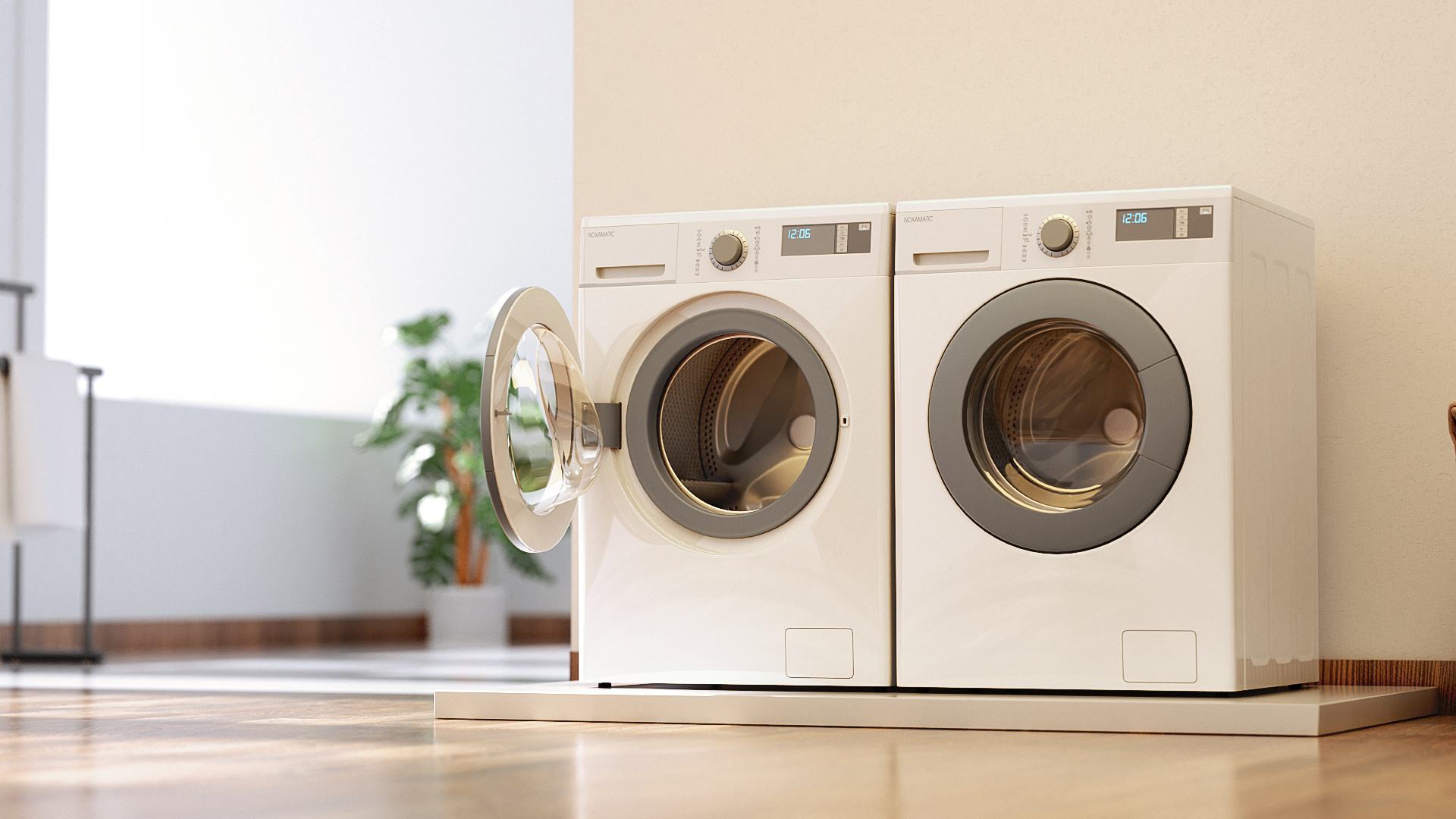 波轮洗衣机和滚筒洗衣机哪一种好,波轮洗衣机和滚筒洗衣机哪个实用