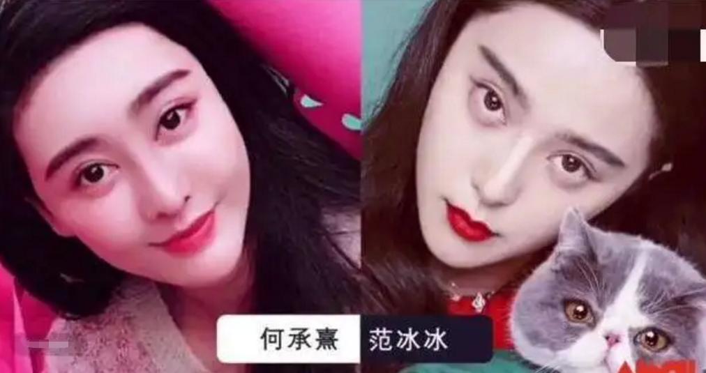 深圳女网红，8年花800万整成范冰冰，嫁给主刀医生，如今怎样