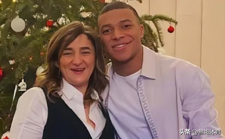 姆巴佩巴黎事件,姆巴佩最新事件