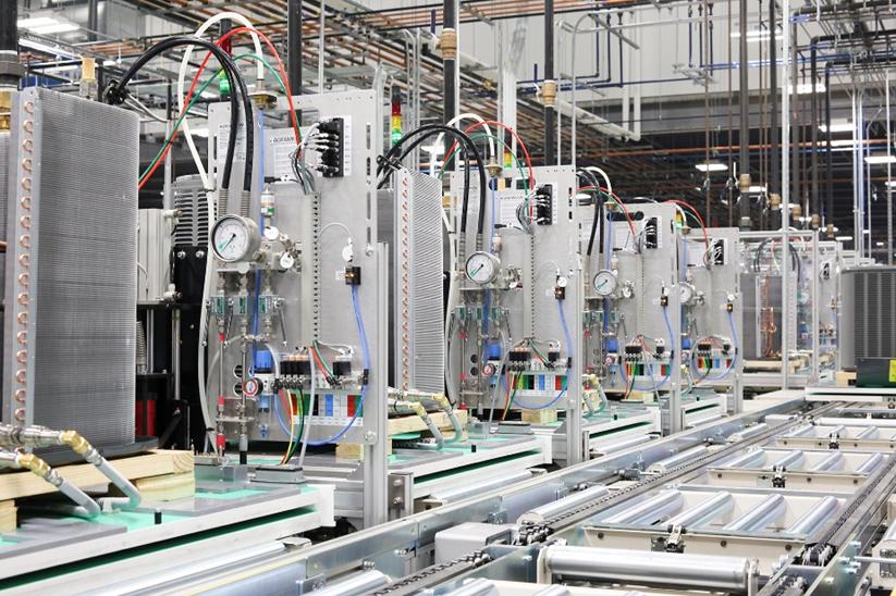 goodman全空气空调缺点,美国goodman空调优缺点